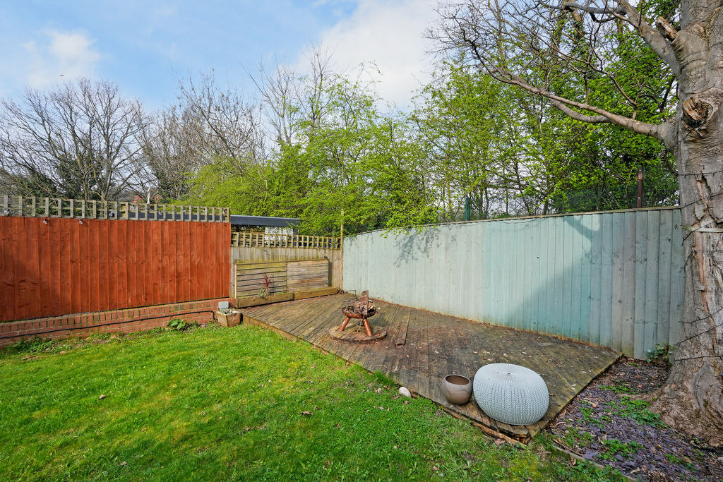 Birchlands View